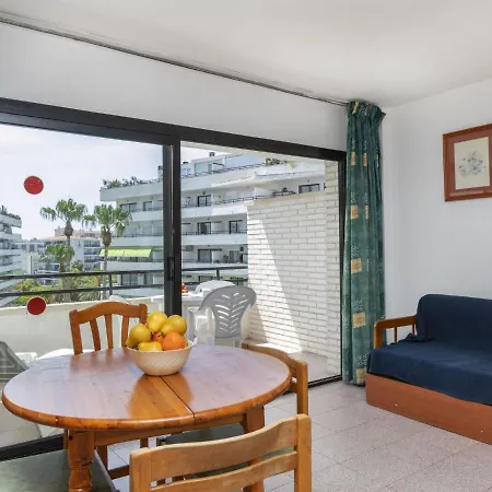 Riviera Park-5 By Interhome Apartment *