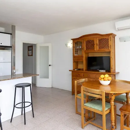 Riviera Park-5 By Interhome *