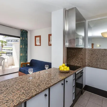 Riviera Park-5 By Interhome Apartment