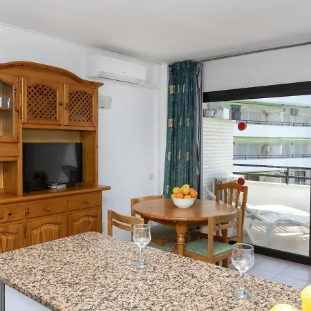 Riviera Park-5 By Interhome Salou