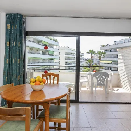 Riviera Park-5 By Interhome