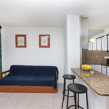 Riviera Park-5 By Interhome Apartment