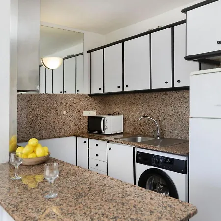 Riviera Park-5 By Interhome Apartment *