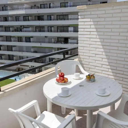 Riviera Park-5 By Interhome Apartment *