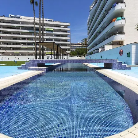 Riviera Park-5 By Interhome *