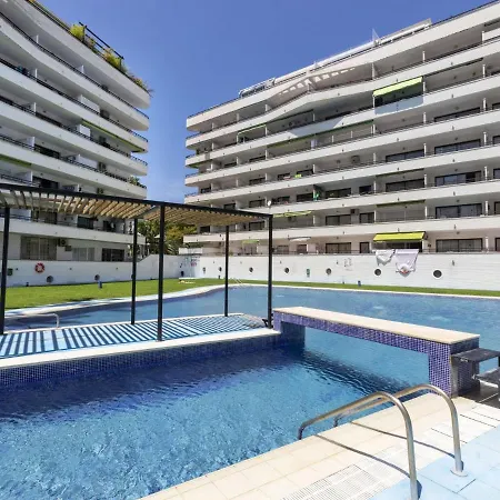 Riviera Park-5 By Interhome Salou