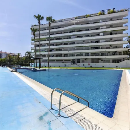 Riviera Park-5 By Interhome Apartment *