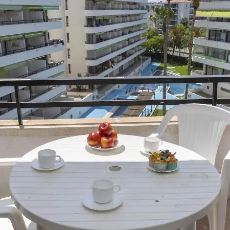 Riviera Park-5 By Interhome Apartment *