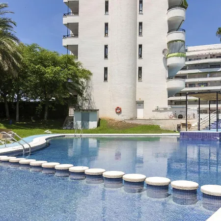 Riviera Park-5 By Interhome *