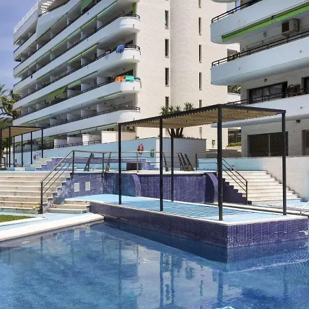 Riviera Park-5 By Interhome * Salou