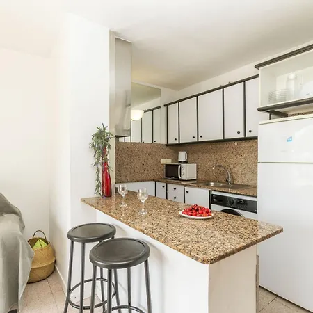 Riviera Park-5 By Interhome