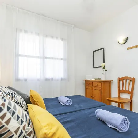 Riviera Park-5 By Interhome