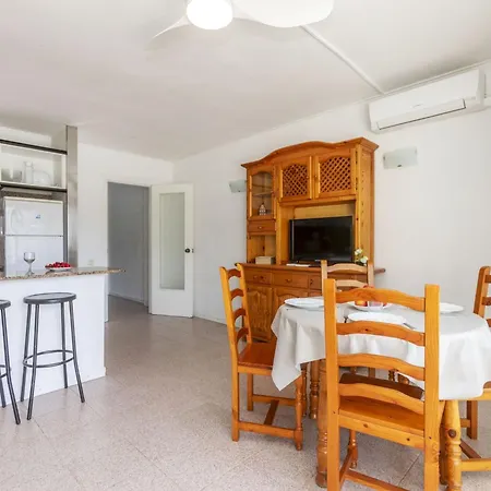 Riviera Park-5 By Interhome Salou