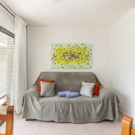 Riviera Park-5 By Interhome Salou