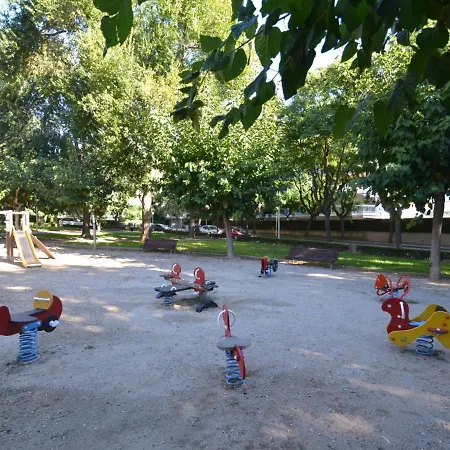 شقة Riviera Park-5 By Interhome سالو