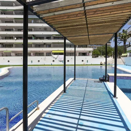 Riviera Park-5 By Interhome شقة