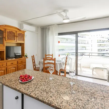Riviera Park-5 By Interhome *